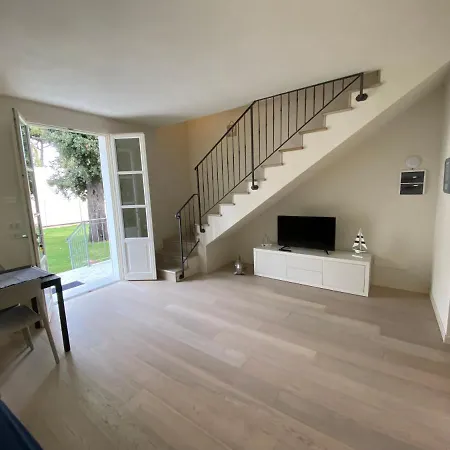 Villa Lido Luxury Lido di Camaiore