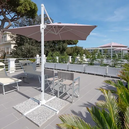 Villa Lido Luxury Lido di Camaiore