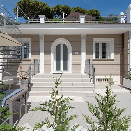 Lido Luxury * Lido di Camaiore
