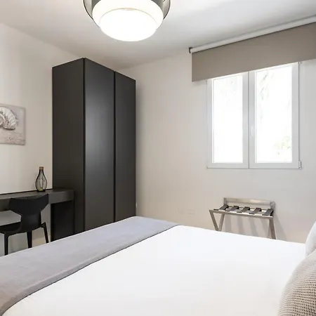 Lido Luxury * Lido di Camaiore