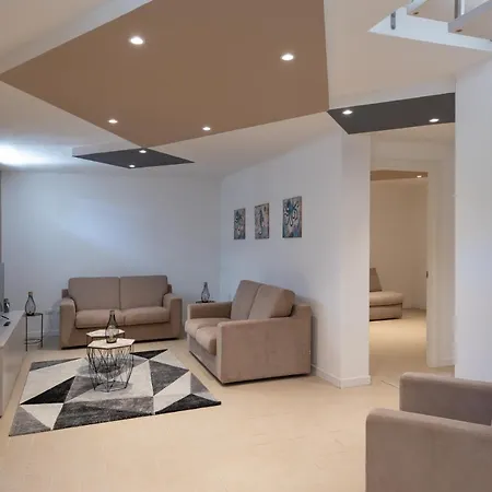 Lido Luxury * Lido di Camaiore