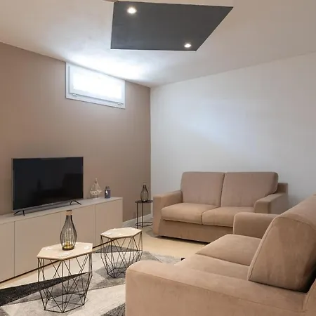Villa Lido Luxury Lido di Camaiore