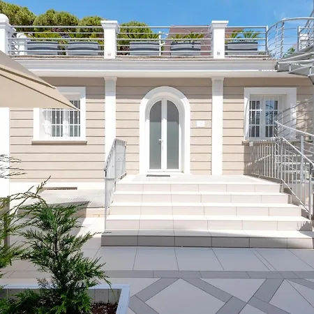Villa Lido Luxury