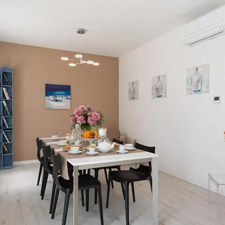 Lido Luxury * Lido di Camaiore