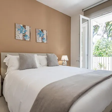 Villa Lido Luxury
