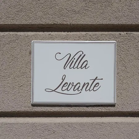 Lido Luxury Villa