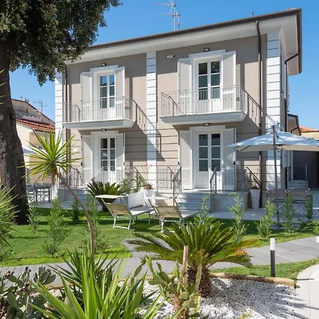 Lido Luxury Lido di Camaiore