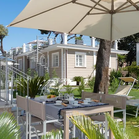 Lido Luxury * Lido di Camaiore