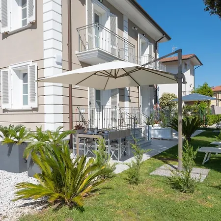Villa Lido Luxury