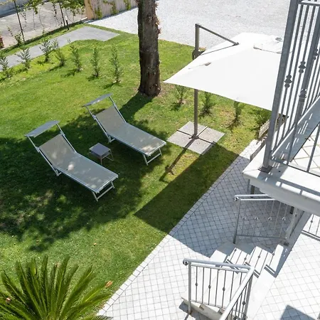 Villa Lido Luxury