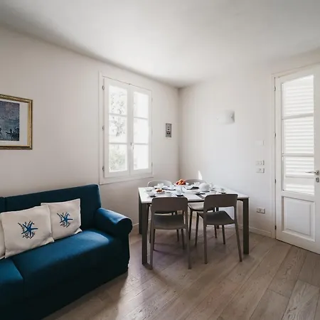빌라 Lido Luxury *