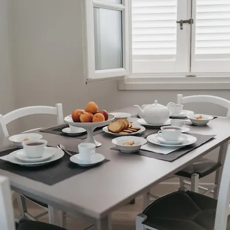 Lido Luxury 빌라 리도디캄파이오레