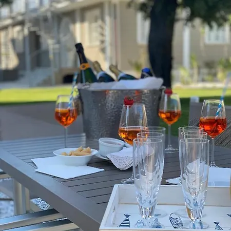 Lido Luxury 빌라 리도디캄파이오레