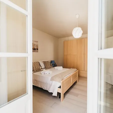 Lido Luxury 빌라