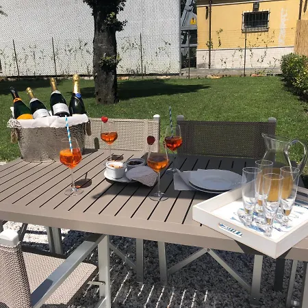 Lido Luxury * Lido di Camaiore