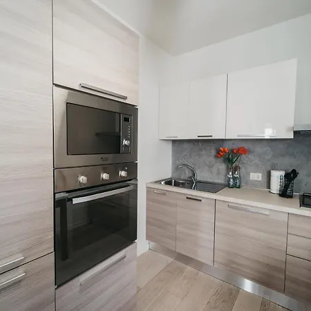 Lido Luxury 빌라 리도디캄파이오레