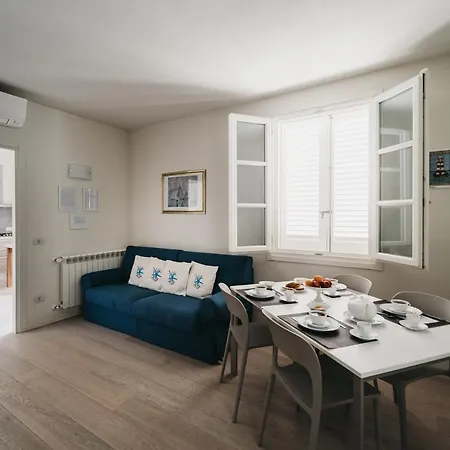 빌라 Lido Luxury 리도디캄파이오레