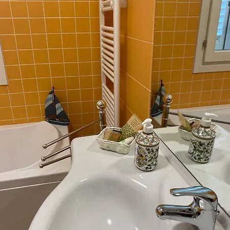 Lido Luxury 빌라 리도디캄파이오레