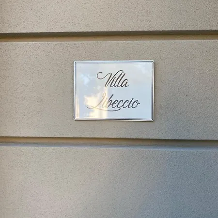 Lido Luxury 빌라 *