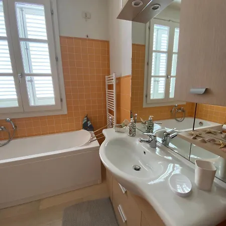 빌라 Lido Luxury