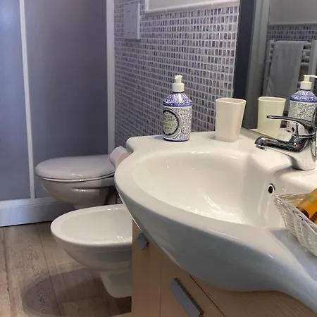 Lido Luxury 빌라