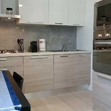 Lido Luxury 빌라