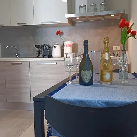 Lido Luxury 빌라 리도디캄파이오레