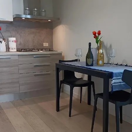 Lido Luxury 빌라