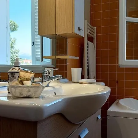 Lido Luxury 빌라 리도디캄파이오레