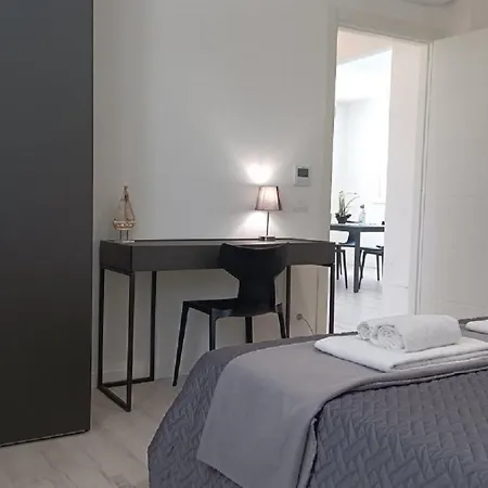 Lido Luxury 리도디캄파이오레