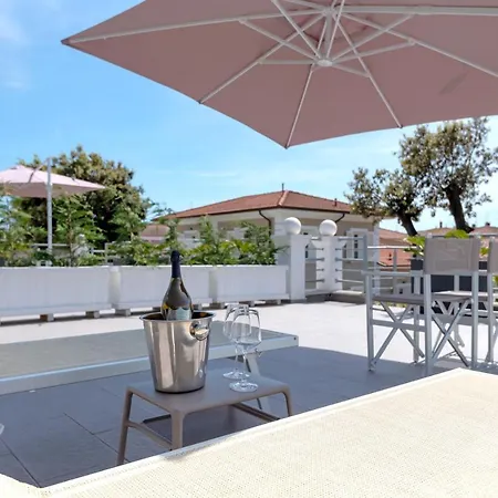 Lido Luxury Villa Lido di Camaiore
