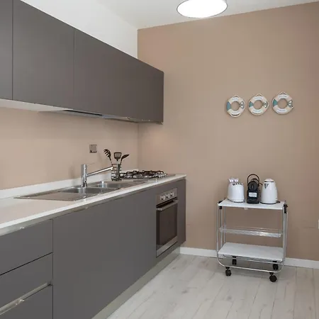 Lido Luxury 빌라
