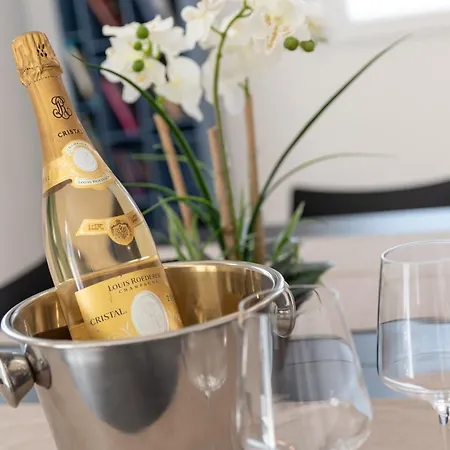 Lido Luxury 빌라