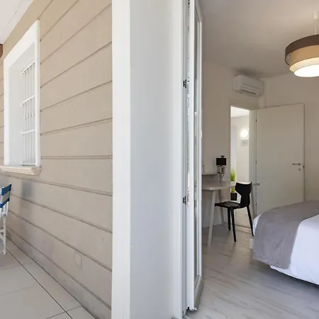 Lido Luxury 빌라