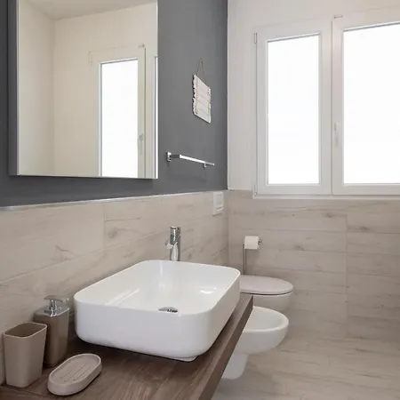 Lido Luxury 빌라 리도디캄파이오레