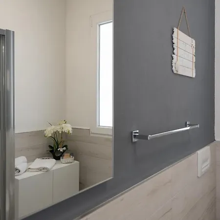 Lido Luxury 빌라 리도디캄파이오레