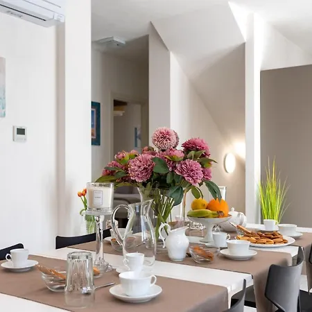 Lido Luxury 빌라 리도디캄파이오레