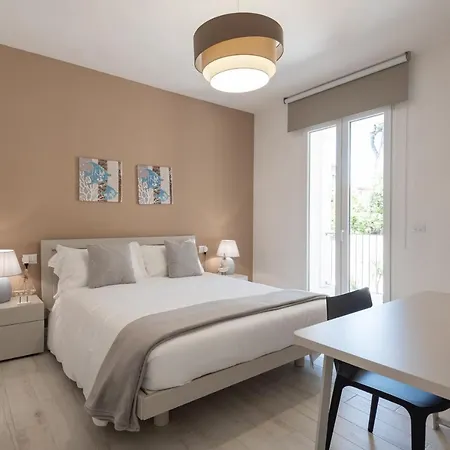 Lido Luxury 빌라 *