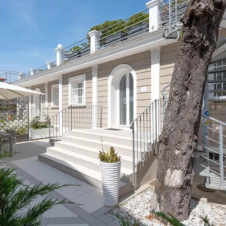 Villa Lido Luxury