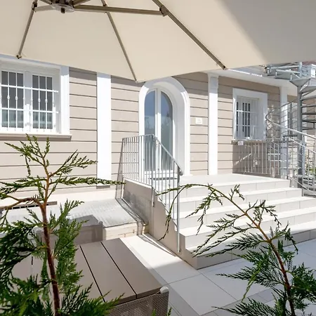 Lido Luxury 빌라 리도디캄파이오레