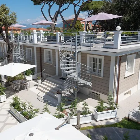 Lido Luxury * Lido di Camaiore