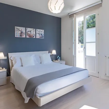 Lido Luxury Villa *