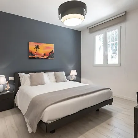 빌라 Lido Luxury