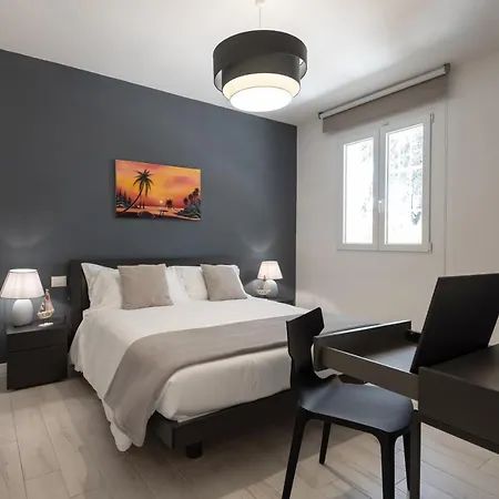 Lido Luxury Lido di Camaiore