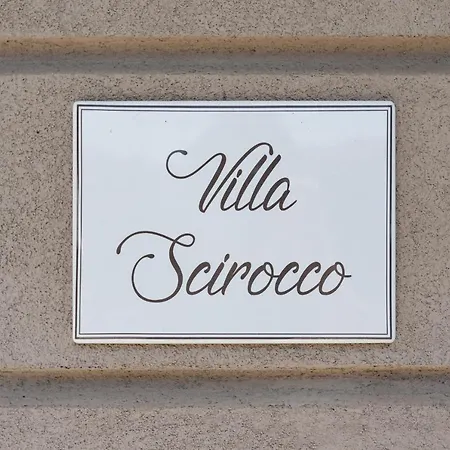 Villa Lido Luxury