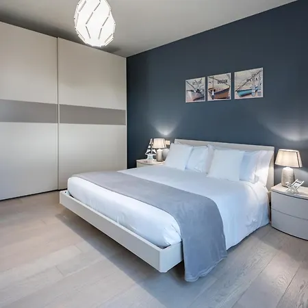 Lido Luxury 빌라 *