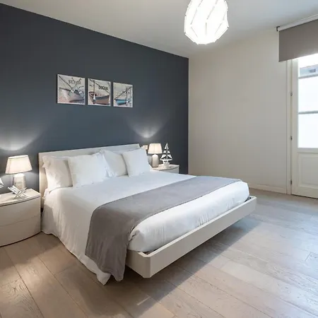 빌라 Lido Luxury