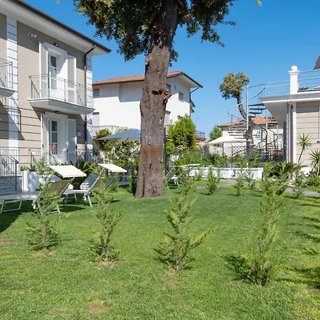Lido Luxury Villa Lido di Camaiore
